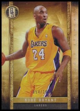 15 Kobe Bryant